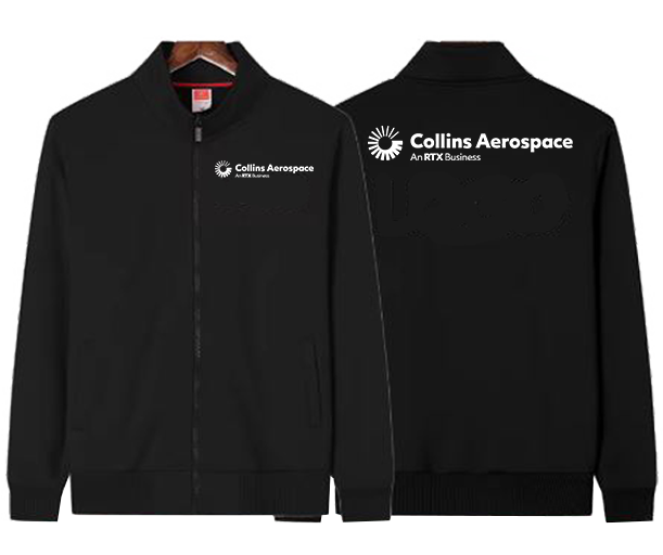 COLLINS AIR FLEECE JACKET