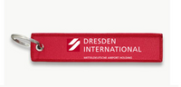 Thumbnail for DRESDEN AIRPORT KEY CHAIN