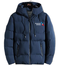 Thumbnail for AMERICAN AIRLINES WINTER BOMBER JACKET