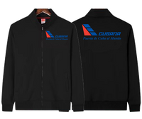 Thumbnail for CUBANA AIR FLEECE JACKET