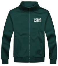 Thumbnail for AIRBUS 380 WESTCOOL  JACKET