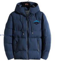 Thumbnail for DANA AUTOMOBILE WINTER BOMBER JACKET