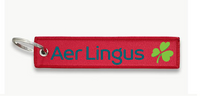 Thumbnail for LINGUS AIRLINES KEY CHAIN