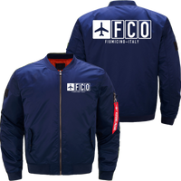 Thumbnail for FCO AIRPOART MA1 JACKET