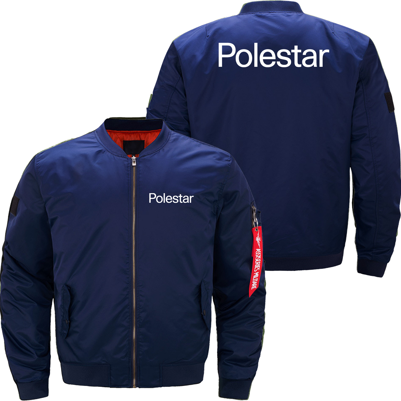 POLESTAR JACKET 1