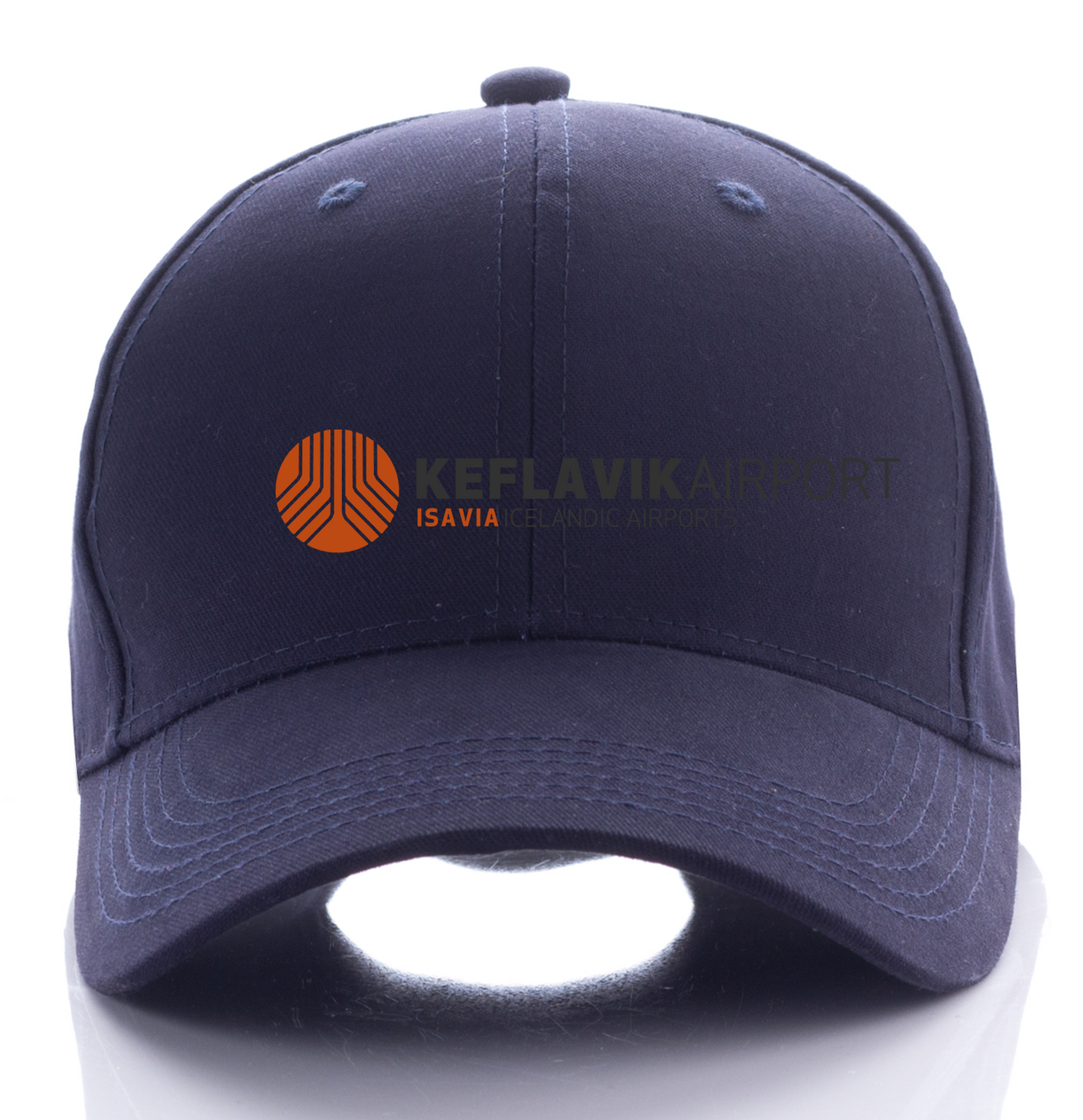 KEPLAVIK  AIRPORT CAP