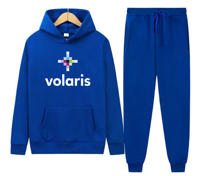 VOLARIS AIRLINES PULLOVER 12
