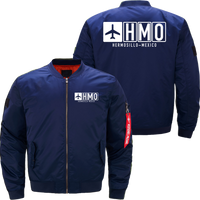 Thumbnail for HMO AIRPOART MA1 JACKET