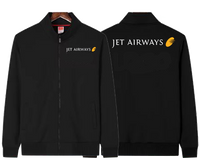 Thumbnail for JET AIRWAYS FLEECE JACKET