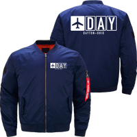 Thumbnail for DAY AIRPOART MA1 JACKET