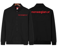 Thumbnail for NORWEGAIN AIR FLEECE JACKET