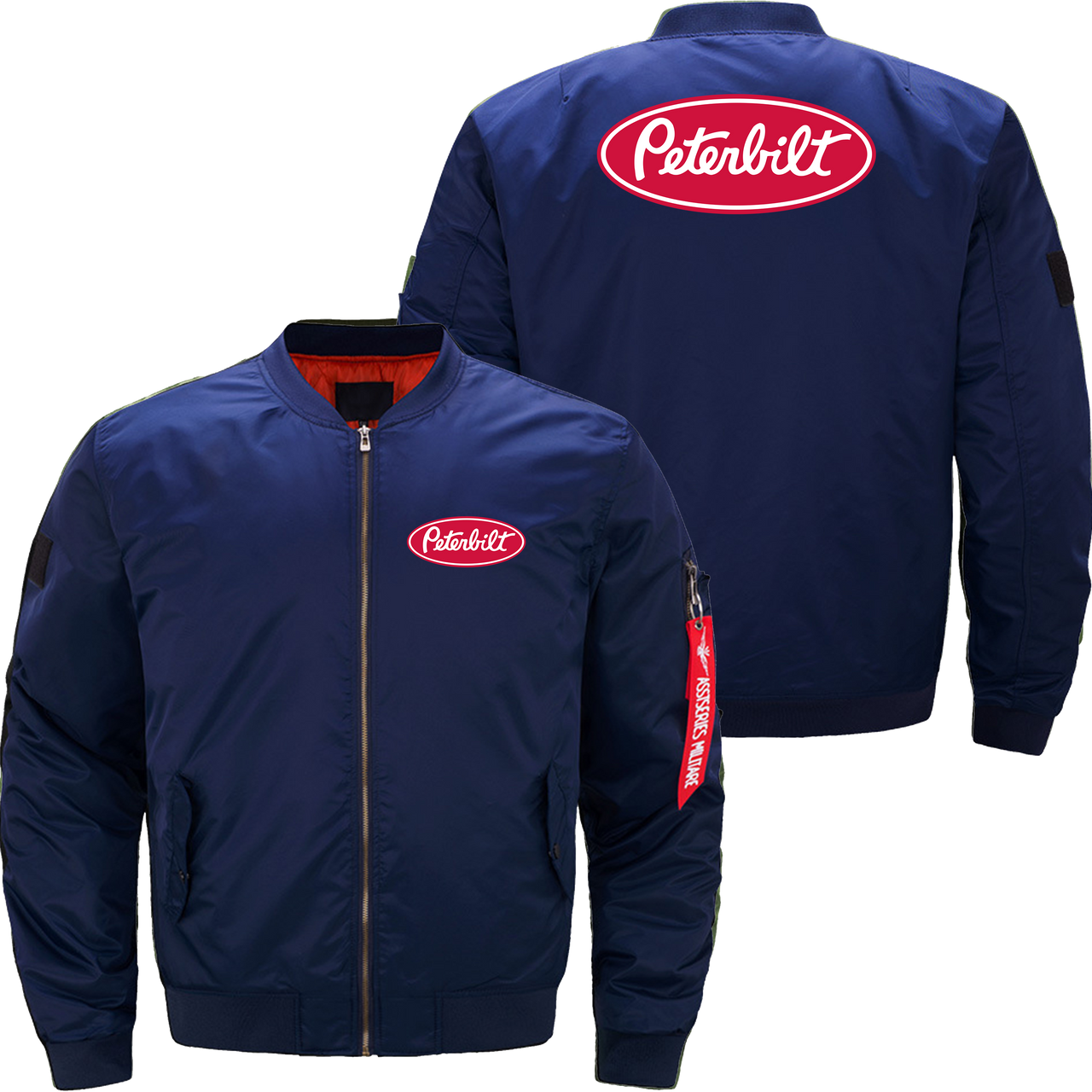 PETERLILIT JACKET