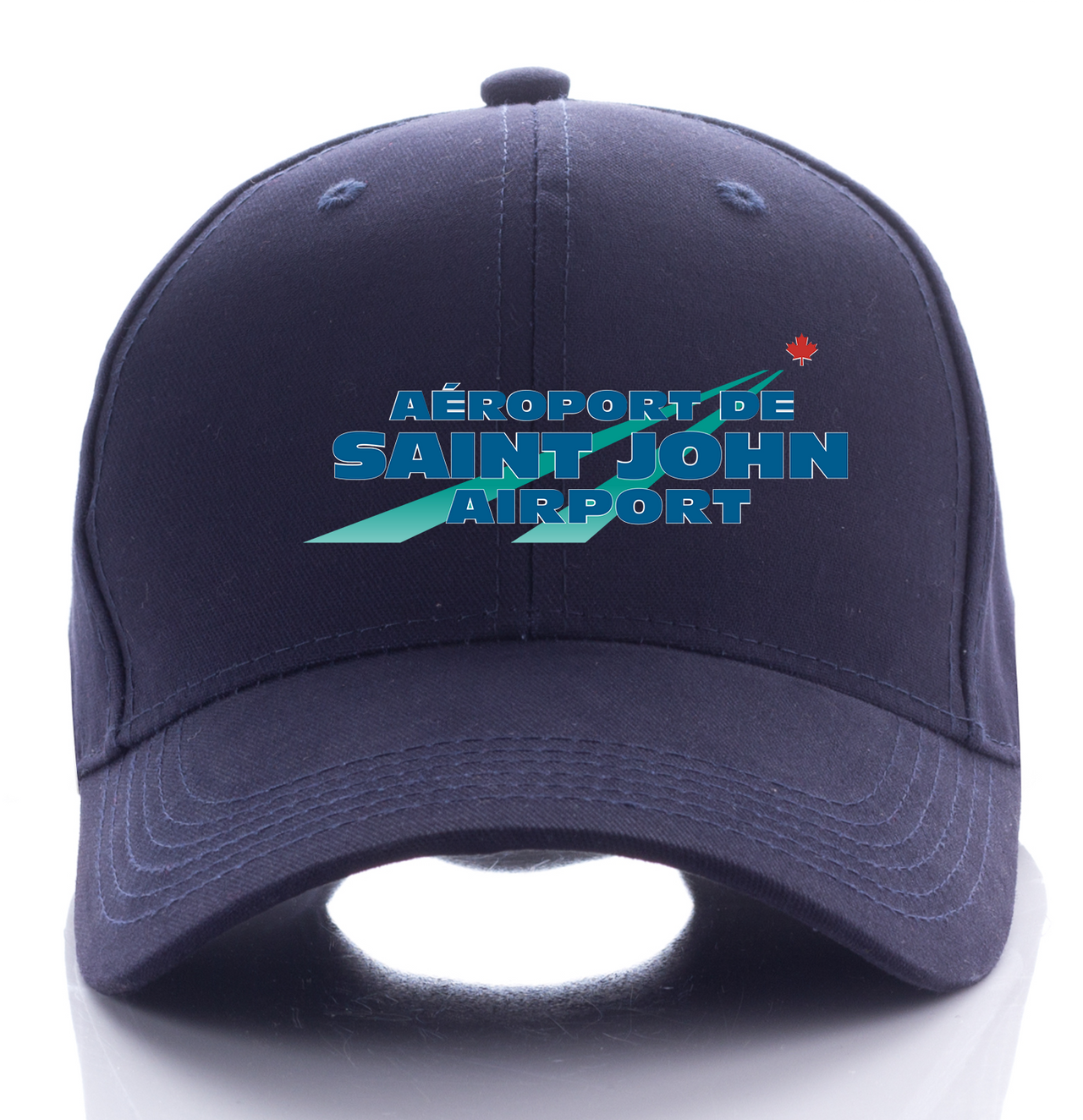 SAINT JOHN AIRPORT CAP
