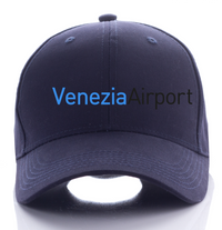 Thumbnail for VENEZIA AIRPORT CAP
