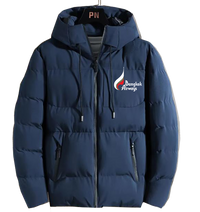 Thumbnail for BANGKOK AIRLINES WINTER BOMBER JACKET