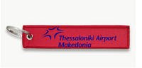 Thumbnail for MOKEDIA AIRPORT KEY CHAIN