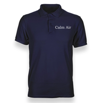 Thumbnail for CALM AIRLINES POLO T-SHIRT