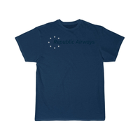 Thumbnail for REPUBLIC  AIRLINE T-SHIRT 2