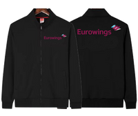 Thumbnail for EUROWINGS AIRLINES FLEECE JACKET