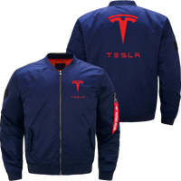 Thumbnail for TESLA JACKET