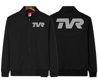 Thumbnail for TVR AUTOMOBILE FLEECE JACKET