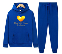 Thumbnail for THOMAS AIRLINES  PULLOVER