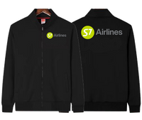 Thumbnail for S7 AIRLINES FLEECE JACKET