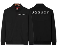 Thumbnail for JOGUOR AUTOMOBILE FLEECE JACKET