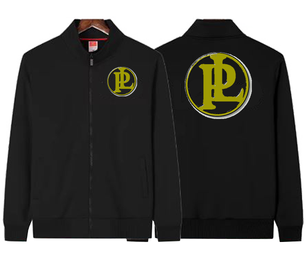 PL AUTOMOBILE FLEECE JACKET