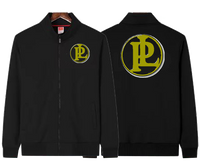 Thumbnail for PL AUTOMOBILE FLEECE JACKET