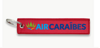 Thumbnail for AIR CARAIBES AIRLINES KEY CHAIN