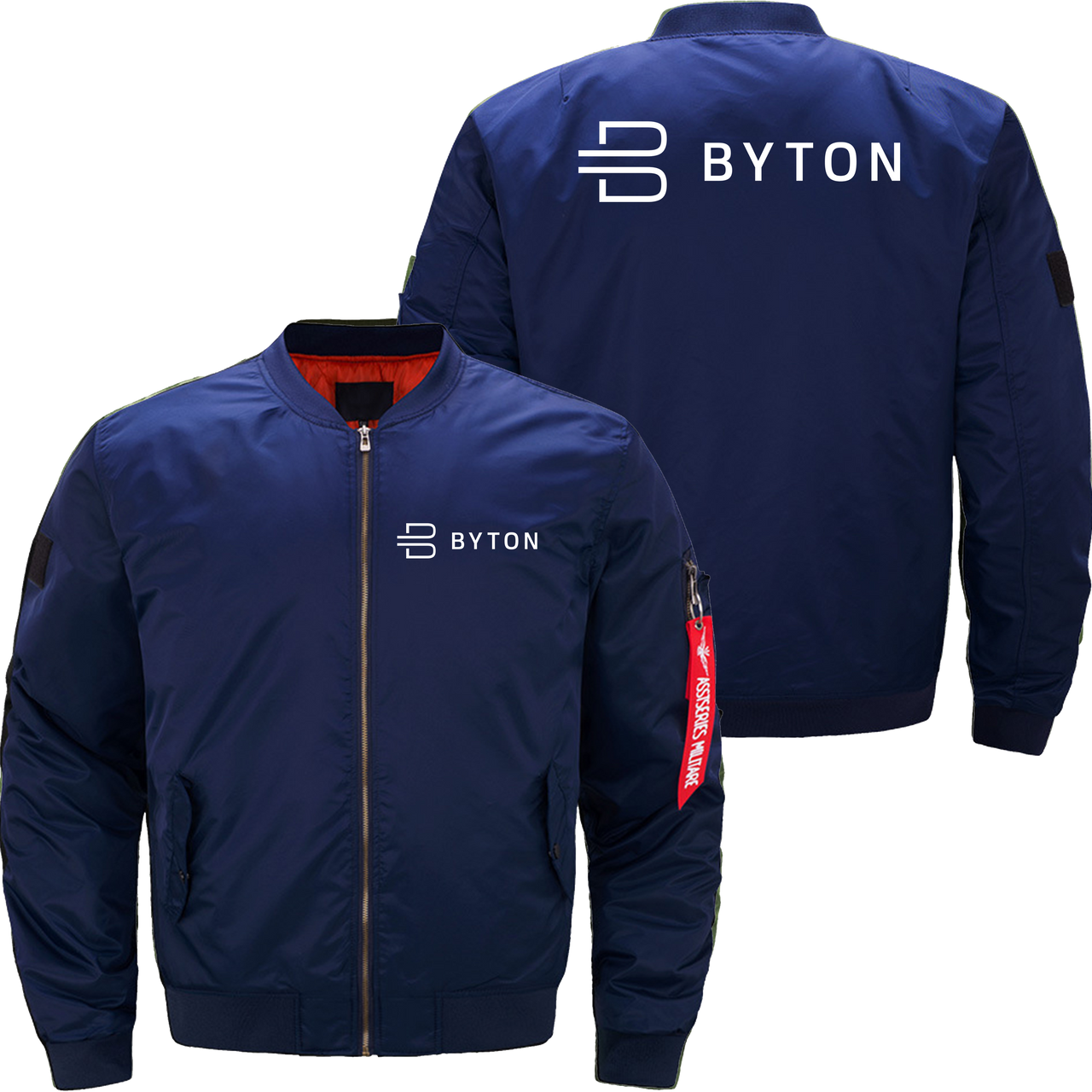 BYTON JACKET