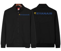Thumbnail for RYAN AIR FLEECE JACKET
