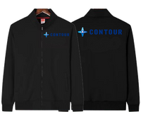 Thumbnail for COUNTOUR AIR FLEECE JACKET
