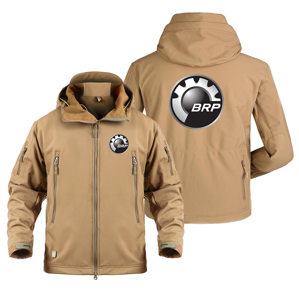 Brp Automobile fleece