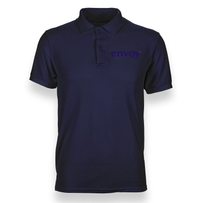 Thumbnail for ENVOY AIRLINES POLO T-SHIRT 2