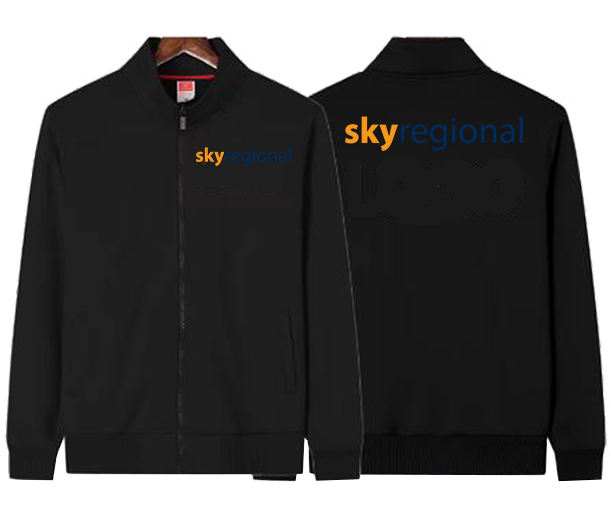 SKY REGINAL AIR FLEECE JACKET
