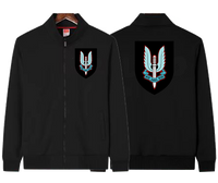 Thumbnail for AIRLINES FLEECE JACKET