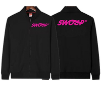 Thumbnail for SWOOP AIR FLEECE JACKET