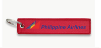 Thumbnail for PHILIPPINE AIRLINES KEY CHAIN