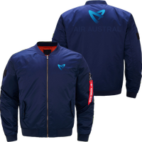 Thumbnail for AUSTRAL AIRLINES JACKET