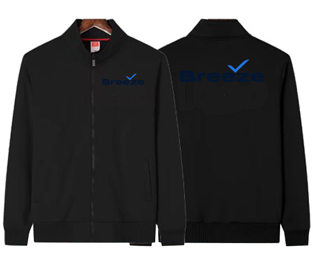 AIR FLEECE JACKET