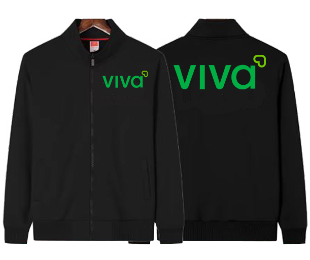 VIVA AIR FLEECE JACKET