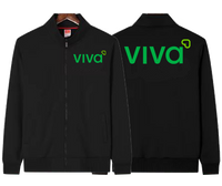 Thumbnail for VIVA AIR FLEECE JACKET