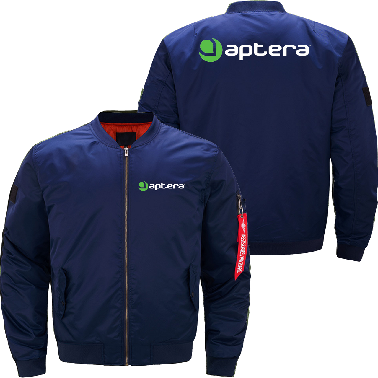 APTERA JACKET