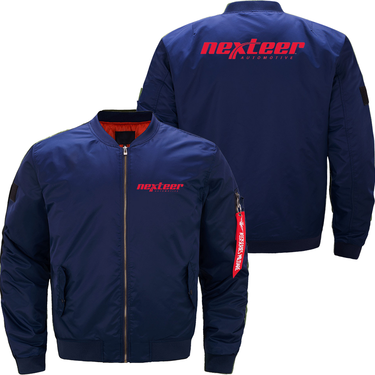 NEXTEER JACKET