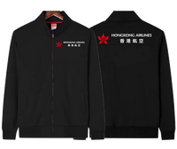 Thumbnail for HONGKONG AIR FLEECE JACKET