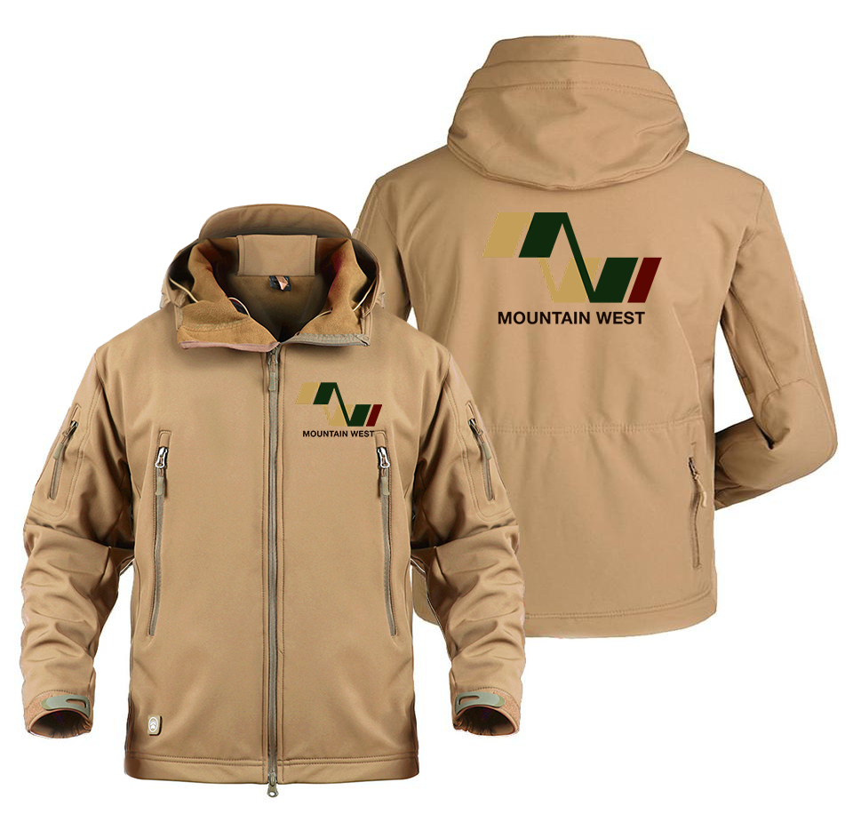 MOUNTAIN AIRLINES FLEECE