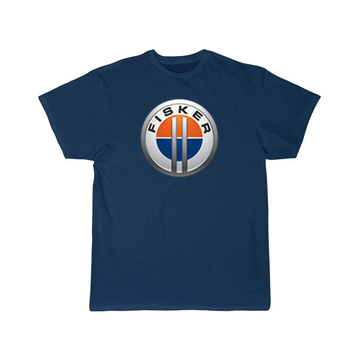 Fisker Automobile t-shirt