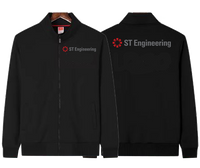 Thumbnail for ST AEROSPACE FLEECE JACKET